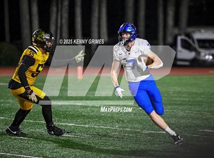 Thumbnail 1 in Lithonia vs. Centennial (GHSA AAAA 2nd Round) photogallery.