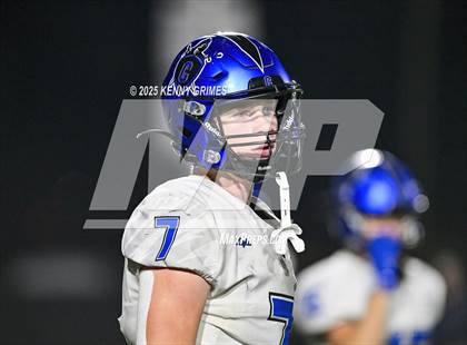 Thumbnail 1 in Lithonia vs. Centennial (GHSA AAAA 2nd Round) photogallery.