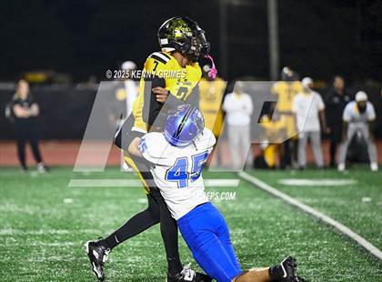 Thumbnail 3 in Lithonia vs. Centennial (GHSA AAAA 2nd Round) photogallery.