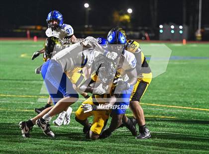 Thumbnail 3 in Lithonia vs. Centennial (GHSA AAAA 2nd Round) photogallery.