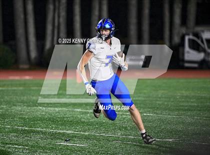 Thumbnail 3 in Lithonia vs. Centennial (GHSA AAAA 2nd Round) photogallery.