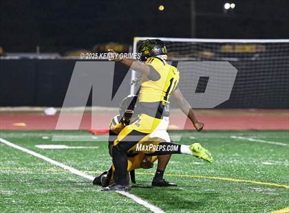 Thumbnail 1 in Lithonia vs. Centennial (GHSA AAAA 2nd Round) photogallery.