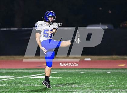 Thumbnail 2 in Lithonia vs. Centennial (GHSA AAAA 2nd Round) photogallery.