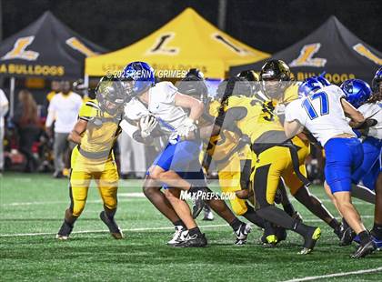 Thumbnail 3 in Lithonia vs. Centennial (GHSA AAAA 2nd Round) photogallery.