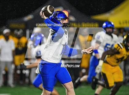 Thumbnail 2 in Lithonia vs. Centennial (GHSA AAAA 2nd Round) photogallery.