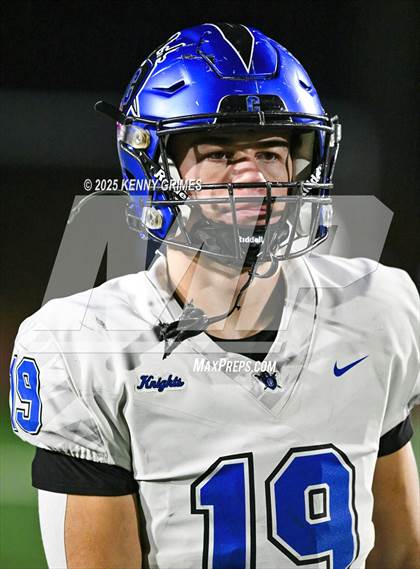 Thumbnail 1 in Lithonia vs. Centennial (GHSA AAAA 2nd Round) photogallery.