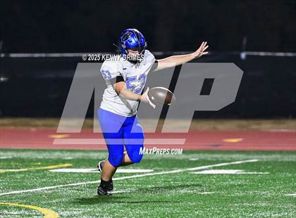 Thumbnail 3 in Lithonia vs. Centennial (GHSA AAAA 2nd Round) photogallery.