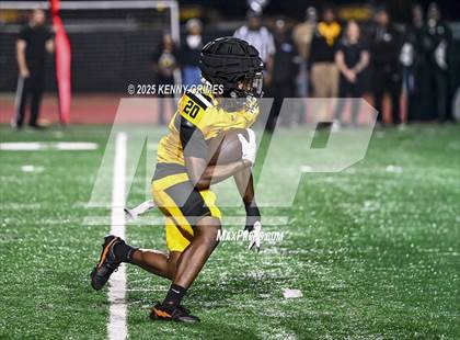 Thumbnail 2 in Lithonia vs. Centennial (GHSA AAAA 2nd Round) photogallery.