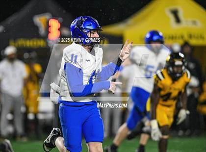 Thumbnail 3 in Lithonia vs. Centennial (GHSA AAAA 2nd Round) photogallery.