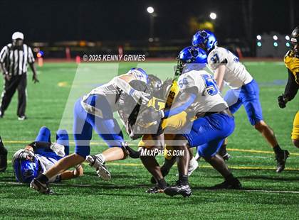 Thumbnail 1 in Lithonia vs. Centennial (GHSA AAAA 2nd Round) photogallery.
