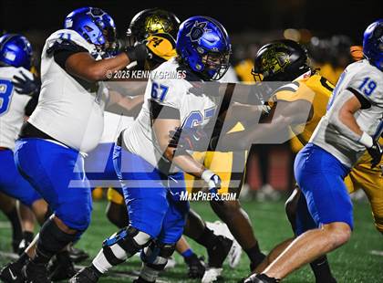 Thumbnail 2 in Lithonia vs. Centennial (GHSA AAAA 2nd Round) photogallery.