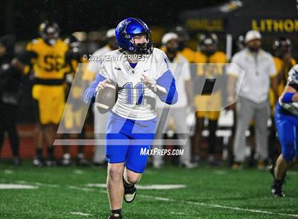 Thumbnail 3 in Lithonia vs. Centennial (GHSA AAAA 2nd Round) photogallery.