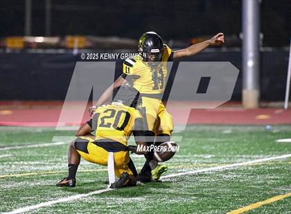 Thumbnail 1 in Lithonia vs. Centennial (GHSA AAAA 2nd Round) photogallery.