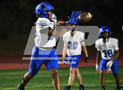 Thumbnail 3 in Lithonia vs. Centennial (GHSA AAAA 2nd Round) photogallery.