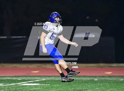 Thumbnail 3 in Lithonia vs. Centennial (GHSA AAAA 2nd Round) photogallery.