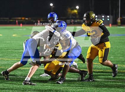 Thumbnail 2 in Lithonia vs. Centennial (GHSA AAAA 2nd Round) photogallery.