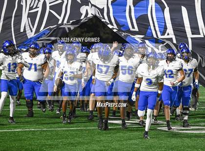 Thumbnail 2 in Lithonia vs. Centennial (GHSA AAAA 2nd Round) photogallery.