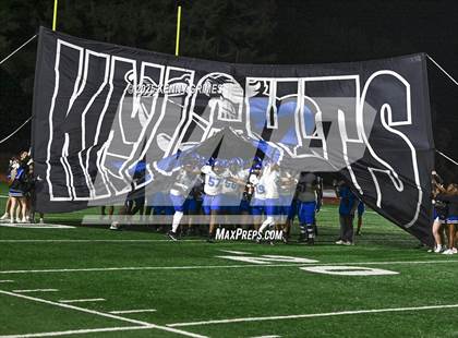 Thumbnail 2 in Lithonia vs. Centennial (GHSA AAAA 2nd Round) photogallery.