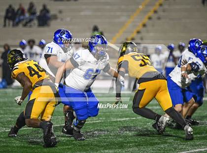 Thumbnail 2 in Lithonia vs. Centennial (GHSA AAAA 2nd Round) photogallery.