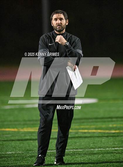 Thumbnail 3 in Lithonia vs. Centennial (GHSA AAAA 2nd Round) photogallery.