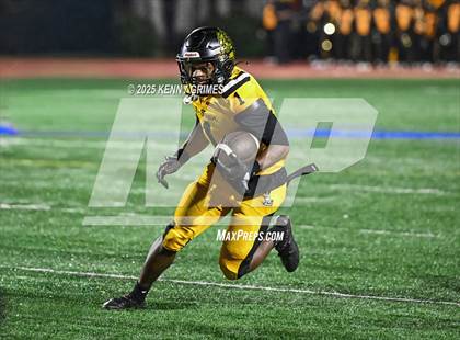 Thumbnail 1 in Lithonia vs. Centennial (GHSA AAAA 2nd Round) photogallery.