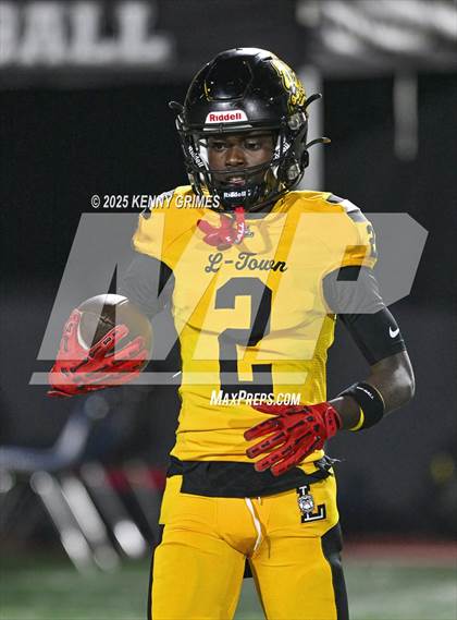 Thumbnail 3 in Lithonia vs. Centennial (GHSA AAAA 2nd Round) photogallery.