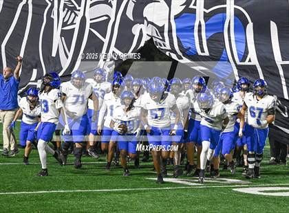 Thumbnail 1 in Lithonia vs. Centennial (GHSA AAAA 2nd Round) photogallery.