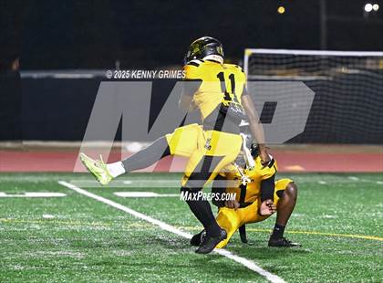Thumbnail 2 in Lithonia vs. Centennial (GHSA AAAA 2nd Round) photogallery.