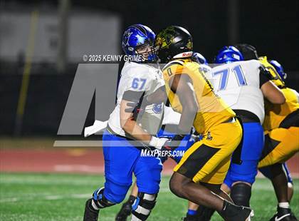 Thumbnail 1 in Lithonia vs. Centennial (GHSA AAAA 2nd Round) photogallery.