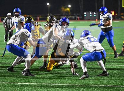 Thumbnail 1 in Lithonia vs. Centennial (GHSA AAAA 2nd Round) photogallery.