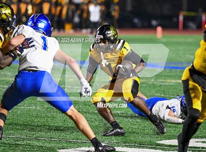 Thumbnail 3 in Lithonia vs. Centennial (GHSA AAAA 2nd Round) photogallery.