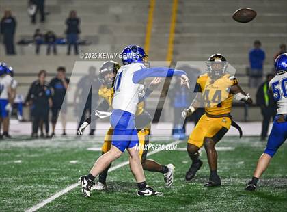 Thumbnail 1 in Lithonia vs. Centennial (GHSA AAAA 2nd Round) photogallery.