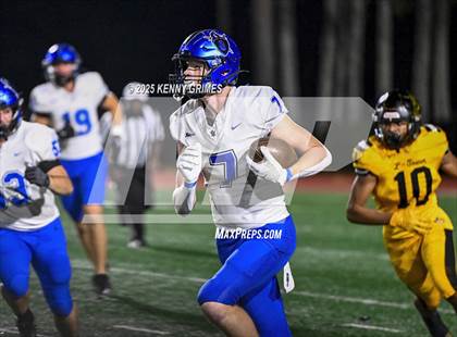 Thumbnail 3 in Lithonia vs. Centennial (GHSA AAAA 2nd Round) photogallery.