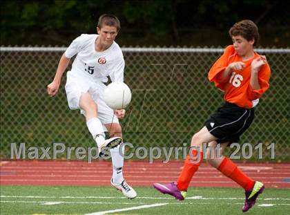 Thumbnail 1 in Plainfield @ Montville photogallery.