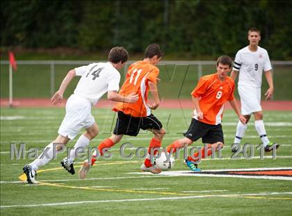 Thumbnail 2 in Plainfield @ Montville photogallery.