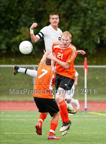 Thumbnail 1 in Plainfield @ Montville photogallery.