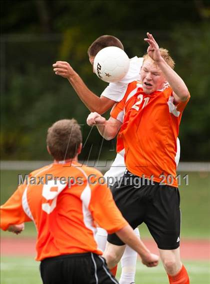 Thumbnail 2 in Plainfield @ Montville photogallery.