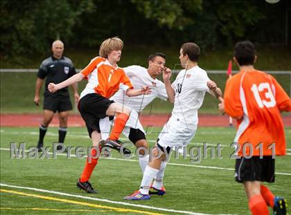 Thumbnail 1 in Plainfield @ Montville photogallery.