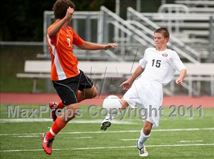 Thumbnail 1 in Plainfield @ Montville photogallery.