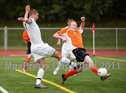Thumbnail 1 in Plainfield @ Montville photogallery.