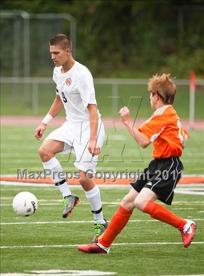 Thumbnail 1 in Plainfield @ Montville photogallery.