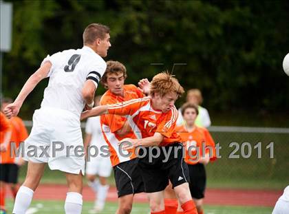 Thumbnail 1 in Plainfield @ Montville photogallery.