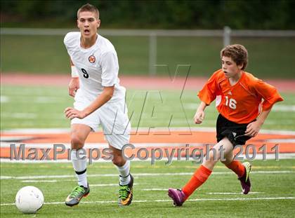 Thumbnail 1 in Plainfield @ Montville photogallery.