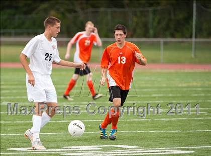 Thumbnail 1 in Plainfield @ Montville photogallery.