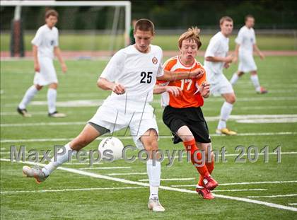 Thumbnail 1 in Plainfield @ Montville photogallery.
