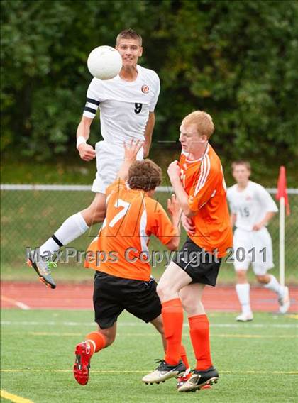 Thumbnail 3 in Plainfield @ Montville photogallery.