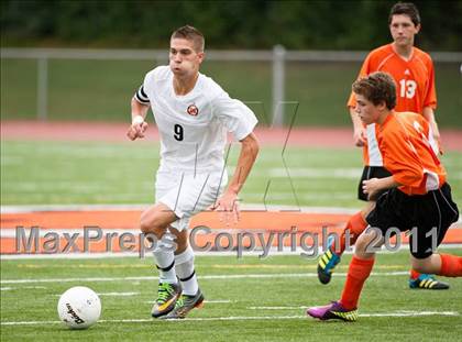 Thumbnail 2 in Plainfield @ Montville photogallery.