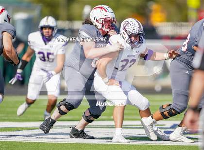 Thumbnail 2 in Timber Creek vs Keller Central photogallery.