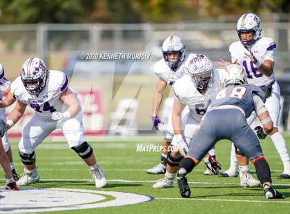 Thumbnail 1 in Timber Creek vs Keller Central photogallery.