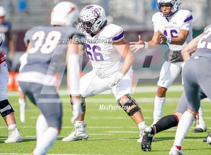 Thumbnail 1 in Timber Creek vs Keller Central photogallery.